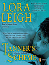 Tanner's Scheme (MP3): Breeds Series, Book 9